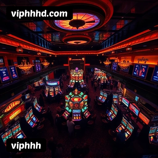 Passo a passo visual mostrando processo de download e instalação do aplicativo viphhh